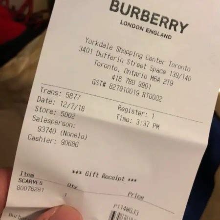 burberry canada return policy|burberry christmas return policy.